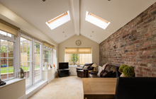 Pleasant Valley single storey extension leads